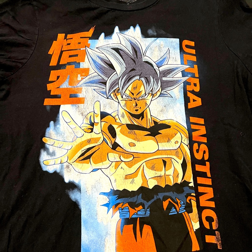 Dragon ball z
